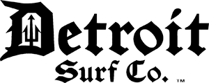 Detroit Surf Co.