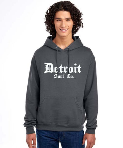 Classic logo Premium Hooded Sweatshirt