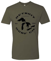 Great Lakes logo T-Shirt