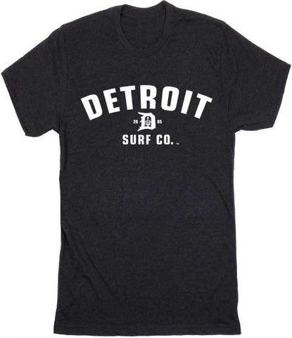 Detroit logo T-Shirt