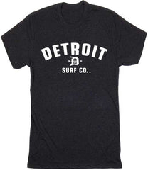 Detroit logo T-Shirt
